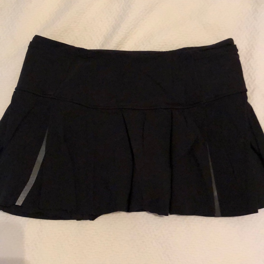 Lululemon skort